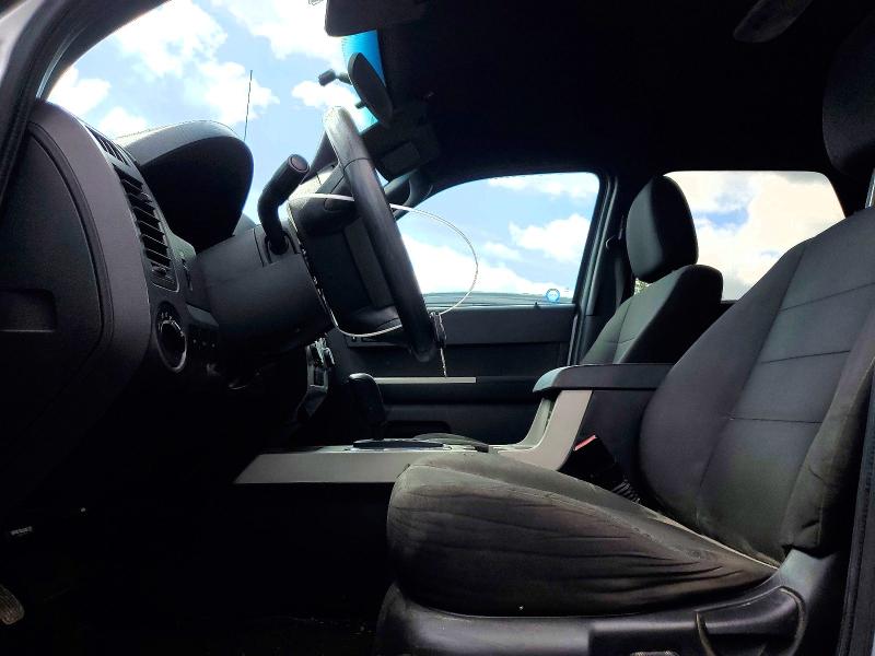 Aukcja sprzedaży 2012 Ford Escape, vin: 1FMCU9DGXCKC20764, numer aukcji: 64104506