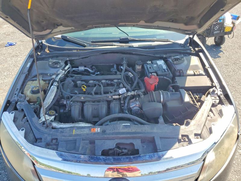 Aukcja sprzedaży 2010 Ford Fusion, vin: 3FAHP0HAXAR146019, numer aukcji: 65893706