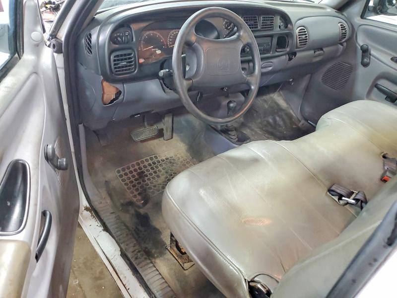 Aukcja sprzedaży 2000 Dodge Ram 1500, vin: 1B7HF16Y5YS597764, numer aukcji: 64466266