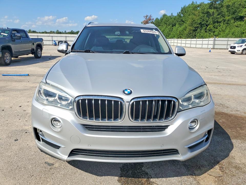 65344926 :رقم المزاد ، 5UXKR0C55G0U11358 vin ، 2016 Bmw X5 مزاد بيع