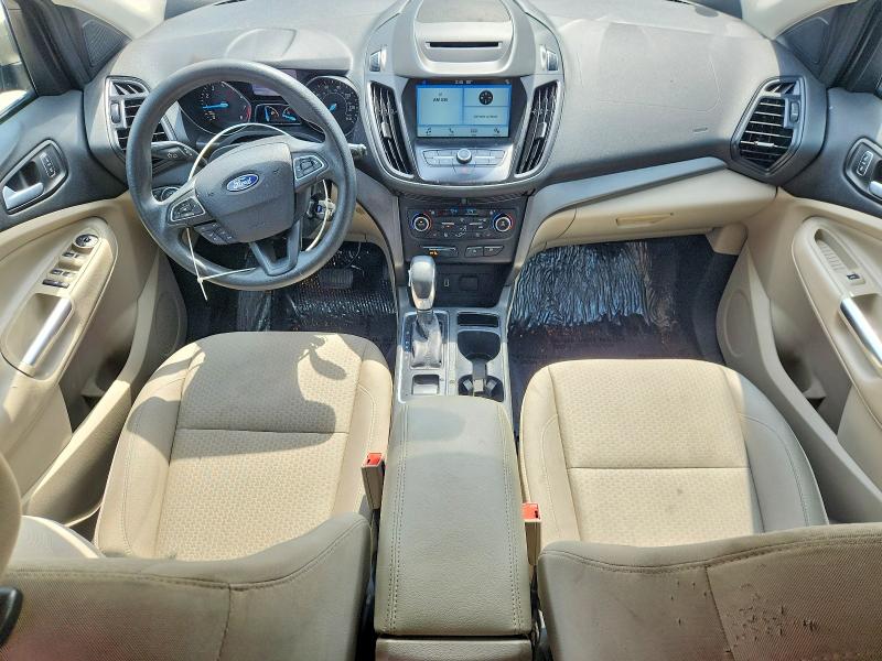 Aukcja sprzedaży 2018 Ford Escape, vin: 1FMCU9GD3JUB53640, numer aukcji: 64471596
