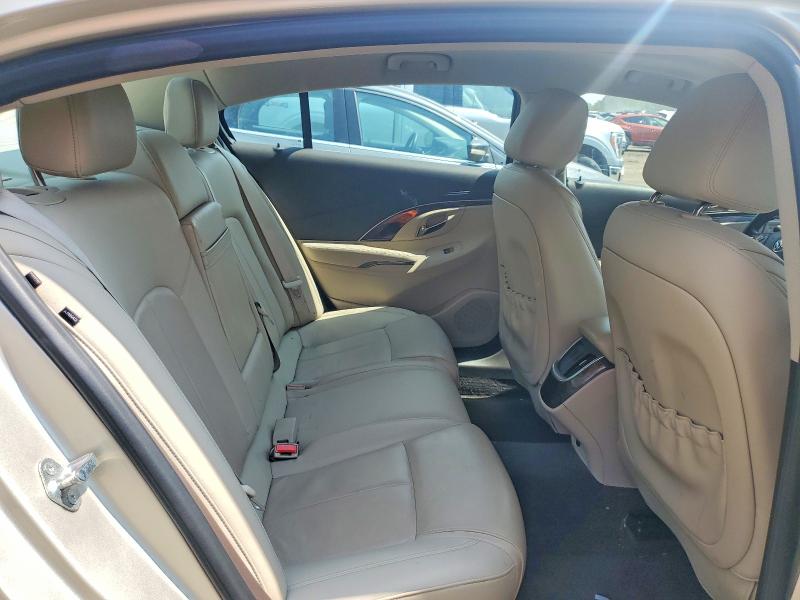 Продаж на аукціоні авто 2015 Buick Lacrosse, vin: 1G4GB5G36FF116102, номер лоту: 63409016