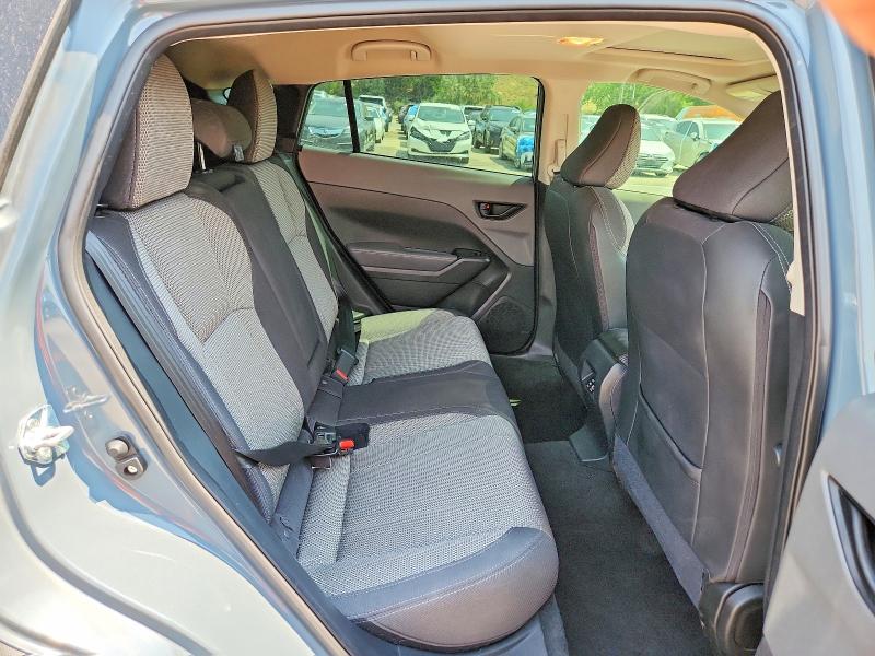 Продажа на аукционе авто 2024 Subaru Crosstrek, vin: JF2GUADC8R8876893, номер лота: 63658436