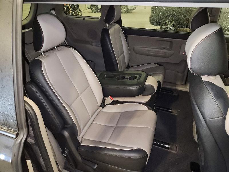 Продажа на аукционе авто 2019 Kia Sedona, vin: KNDMB5C14K6509473, номер лота: 65156966
