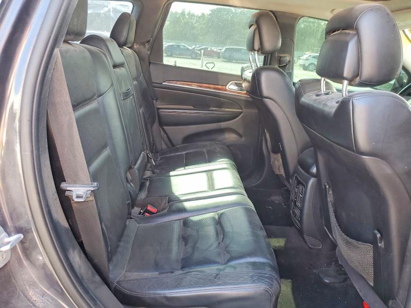 65400476 :رقم المزاد ، 1C4RJEBTXCC260899 vin ، 2012 Jeep Grand Cherokee مزاد بيع