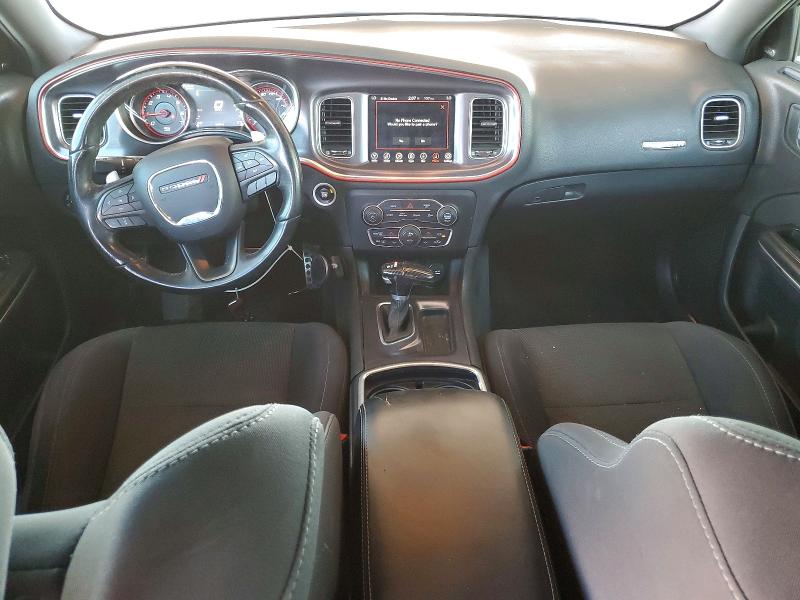 Продажа на аукционе авто 2017 Dodge Charger, vin: 2C3CDXGJ5HH551772, номер лота: 67008096