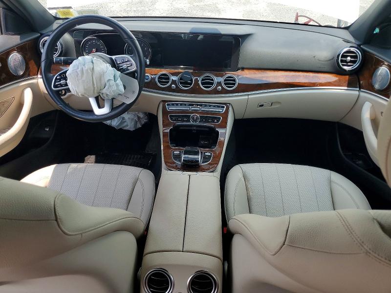 Aukcja sprzedaży 2019 Mercedes-benz E, vin: WDDZF6JB1KA517495, numer aukcji: 64560656