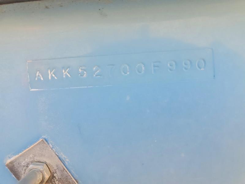 Продажа на аукционе авто 1990 American Skiff Boat, vin: AKK52700F990, номер лота: 52913506