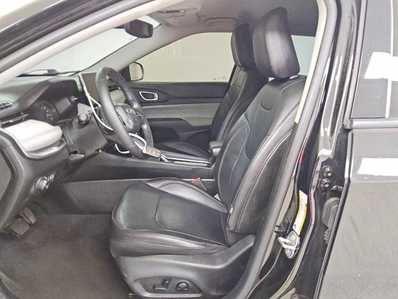Продаж на аукціоні авто 2022 Jeep Compass, vin: 3C4NJDFB7NT195205, номер лоту: 64327826
