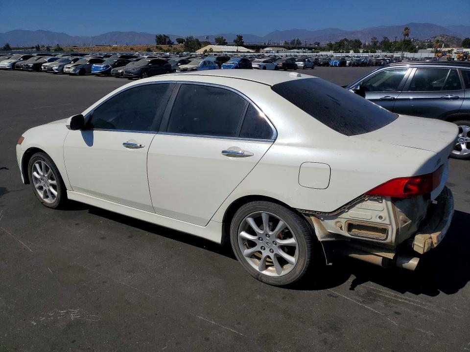 Aukcja sprzedaży 2006 Acura Tsx, vin: JH4CL96856C034124, numer aukcji: 63700816