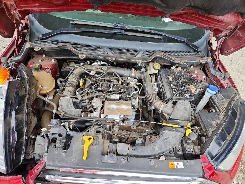 Aukcja sprzedaży 2021 Ford Ecosport, vin: MAJ3S2KE3MC455303, numer aukcji: 63822046