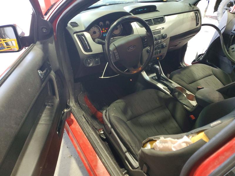 Aukcja sprzedaży 2008 Ford Focus, vin: 1FAHP33N18W217191, numer aukcji: 66337216