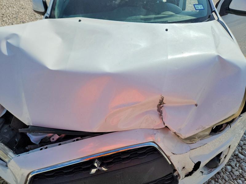 Aukcja sprzedaży 2013 Mitsubishi Outlander Sport, vin: 4A4AP3AUXDE008448, numer aukcji: 66864196