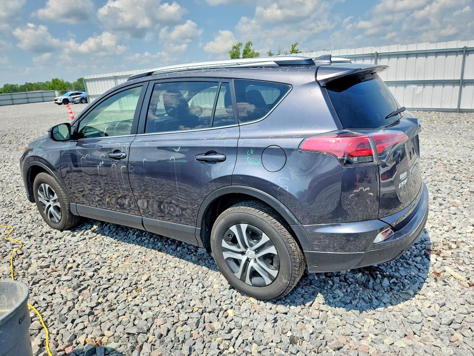 2016 Toyota Rav4 მანქანა იყიდება აუქციონზე, vin: JTMBFREV5GJ069917, აუქციონის ნომერი: 64214906