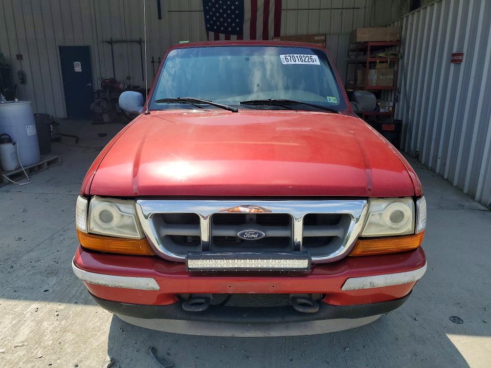 Aukcja sprzedaży 1998 Ford Ranger, vin: 1FTZR15X8WTA04572, numer aukcji: 67018226