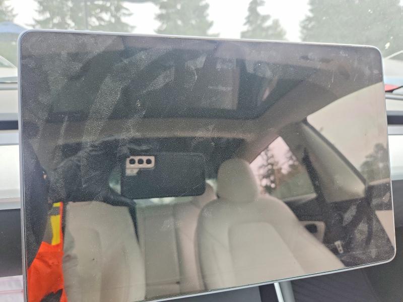 65339526 :رقم المزاد ، 5YJ3E1EB7LF742318 vin ، 2020 Tesla Model 3 مزاد بيع
