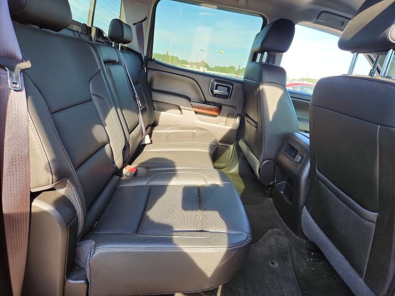 Aukcja sprzedaży 2017 Gmc Sierra, vin: 3GTU2NEC9HG139711, numer aukcji: 65440496