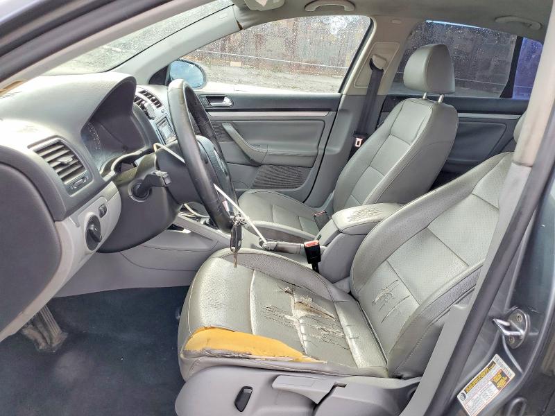 Aukcja sprzedaży 2008 Volkswagen Jetta, vin: 3VWRZ71K58M109274, numer aukcji: 65207756