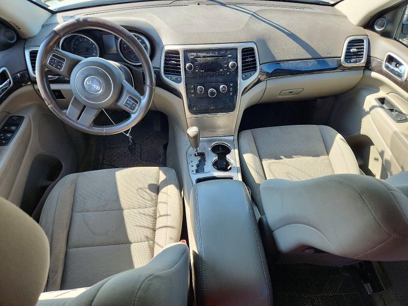 Aukcja sprzedaży 2011 Jeep Grand Cherokee, vin: 1J4RR4GG7BC552548, numer aukcji: 64120686