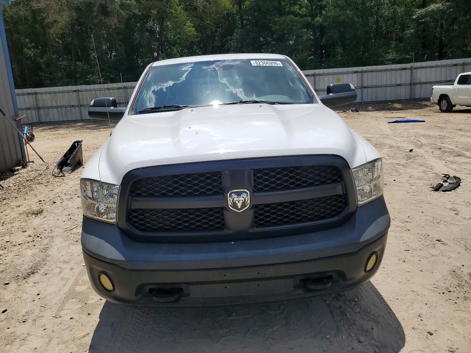 Aukcja sprzedaży 2019 Ram 1500 Classic, vin: 1C6RR7FT5KS691953, numer aukcji: 62306996