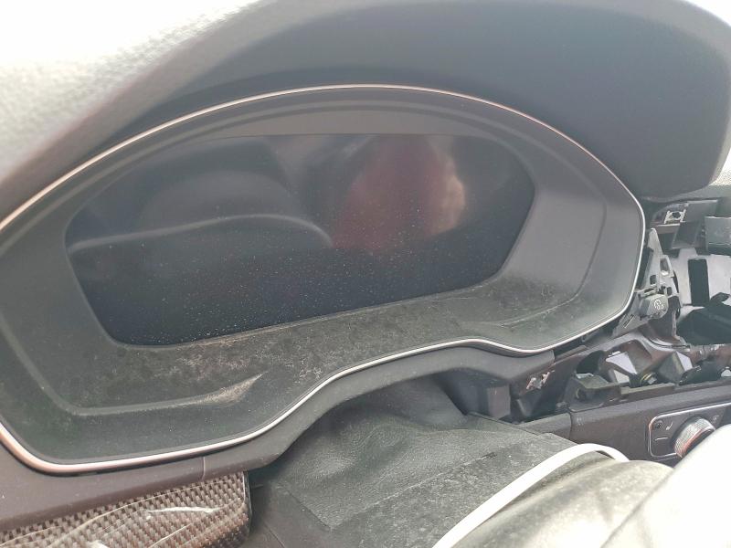 Aukcja sprzedaży 2024 Audi Sq5, vin: WA1B4AFY8R2124058, numer aukcji: 66190746