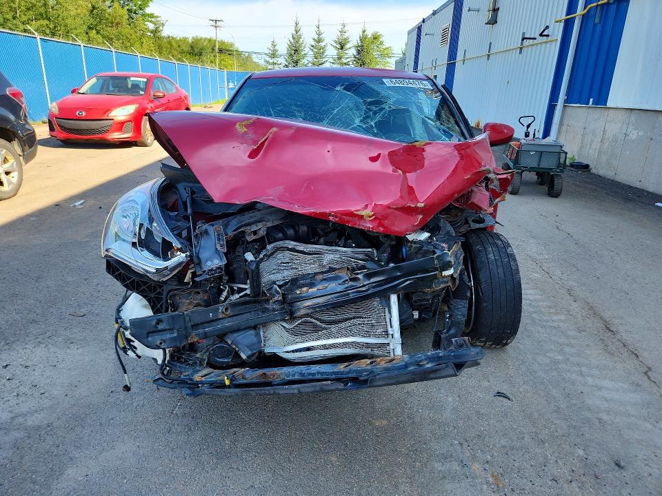 2016 Hyundai Veloster მანქანა იყიდება აუქციონზე, vin: KMHTC6AD9GU290567, აუქციონის ნომერი: 64894476