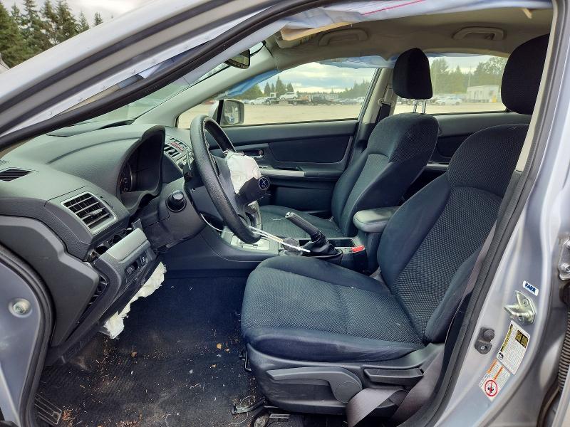 Продаж на аукціоні авто 2015 Subaru Impreza, vin: JF1GJAC68FH008476, номер лоту: 66226116