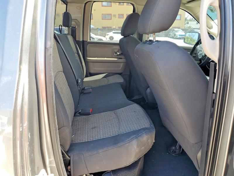 Aukcja sprzedaży 2011 Dodge Ram 1500, vin: 1D7RB1GP8BS674050, numer aukcji: 64412386