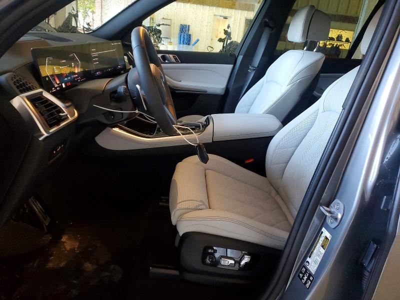 66565836 :رقم المزاد ، 5UX23EU03T9420213 vin ، 2026 Bmw X5 مزاد بيع