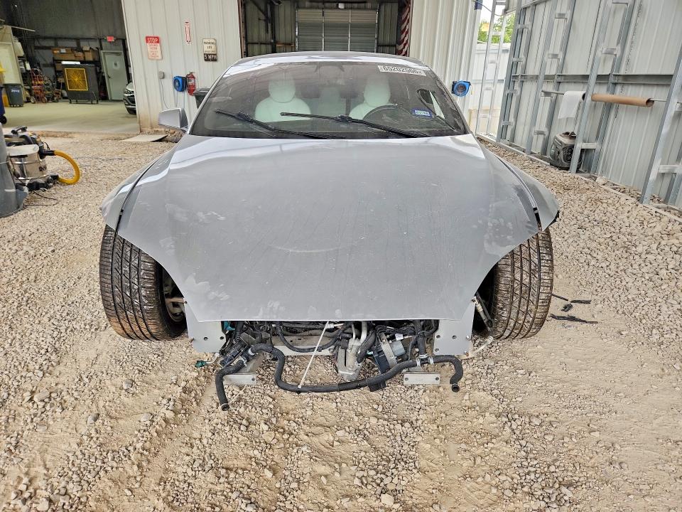 Aukcja sprzedaży 2015 Tesla Model S, vin: 5YJSA1E25HF212217, numer aukcji: 65202566