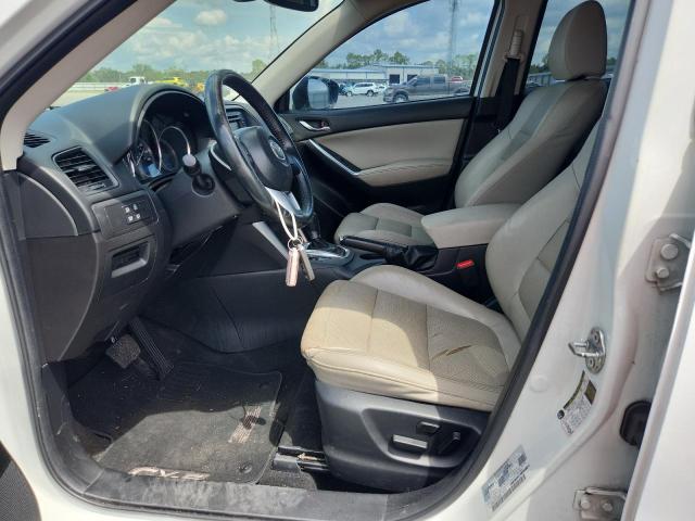 Aukcja sprzedaży 2015 Mazda Cx-5, vin: JM3KE2DY6F0496363, numer aukcji: 66236276