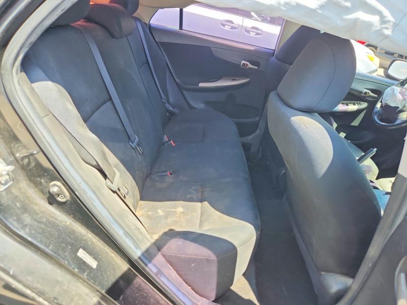 Aukcja sprzedaży 2010 Toyota Corolla, vin: 1NXBU4EE8AZ374225, numer aukcji: 64953336