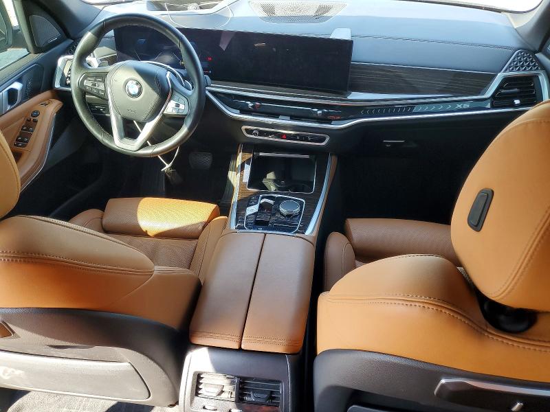 Aukcja sprzedaży 2024 Bmw X5, vin: 5UX23EU02R9U15447, numer aukcji: 65860756