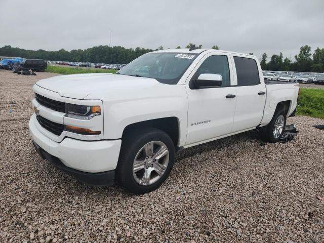 Aukcja sprzedaży 2018 Chevrolet Silverado, vin: 3GCUKPEC9JG375938, numer aukcji: 60593376