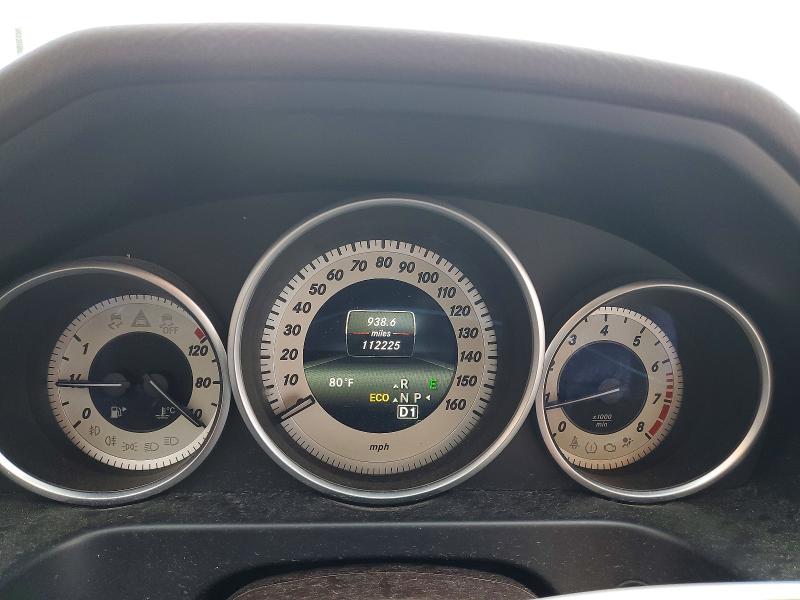 66341596 :رقم المزاد ، WDDHF5KB3EB045786 vin ، 2014 Mercedes-benz E مزاد بيع