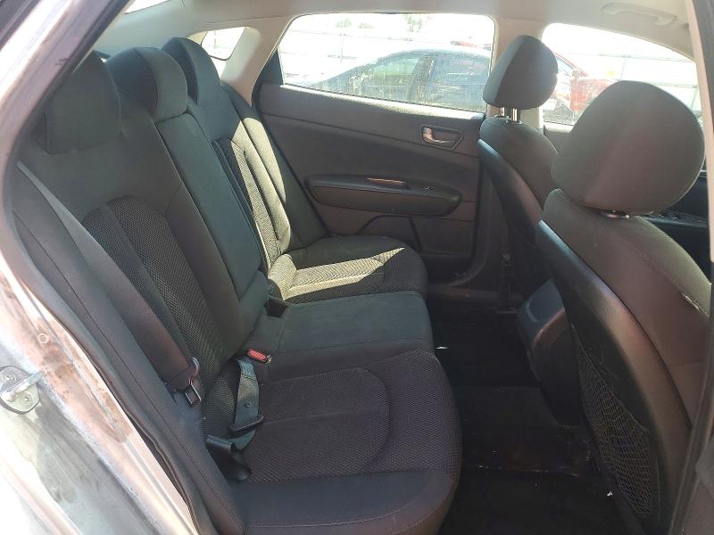 Продаж на аукціоні авто 2020 Kia Optima, vin: 5XXGT4L32LG392436, номер лоту: 67012046