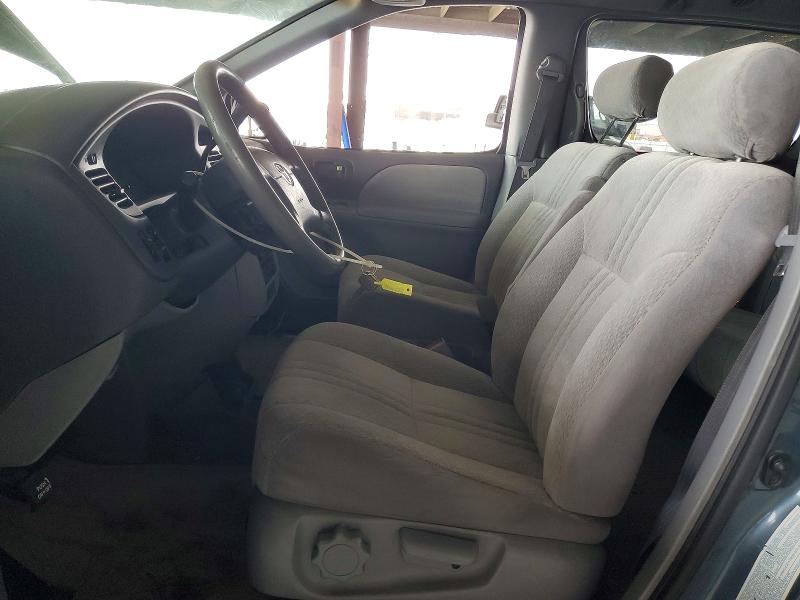 Aukcja sprzedaży 2003 Toyota Sienna, vin: 4T3ZF19C13U542149, numer aukcji: 66468706