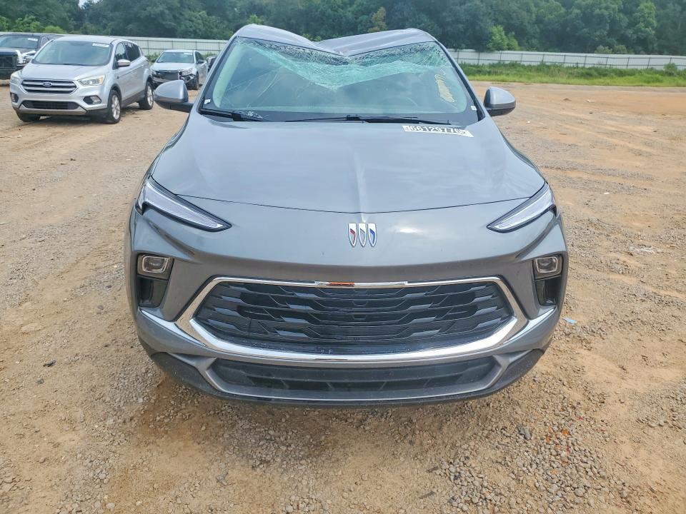 66129776 :رقم المزاد ، KL4AMBSL4TB199262 vin ، 2026 Buick Encore Gx مزاد بيع