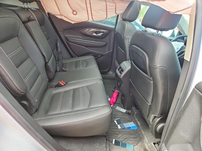 66963126 :رقم المزاد ، 3GKALXEG9PL263034 vin ، 2023 Gmc Terrain مزاد بيع