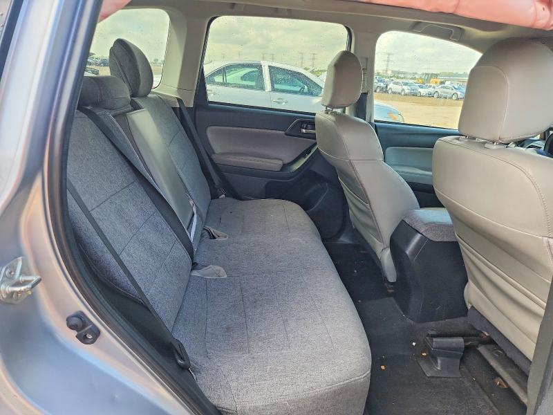 Aukcja sprzedaży 2014 Subaru Forester, vin: JF2SJAHC6EH515542, numer aukcji: 63713906