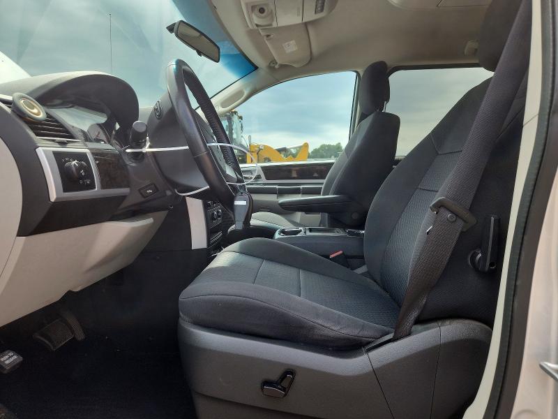 Aukcja sprzedaży 2010 Dodge Grand Caravan, vin: 2D4RN6DX1AR364845, numer aukcji: 65378626