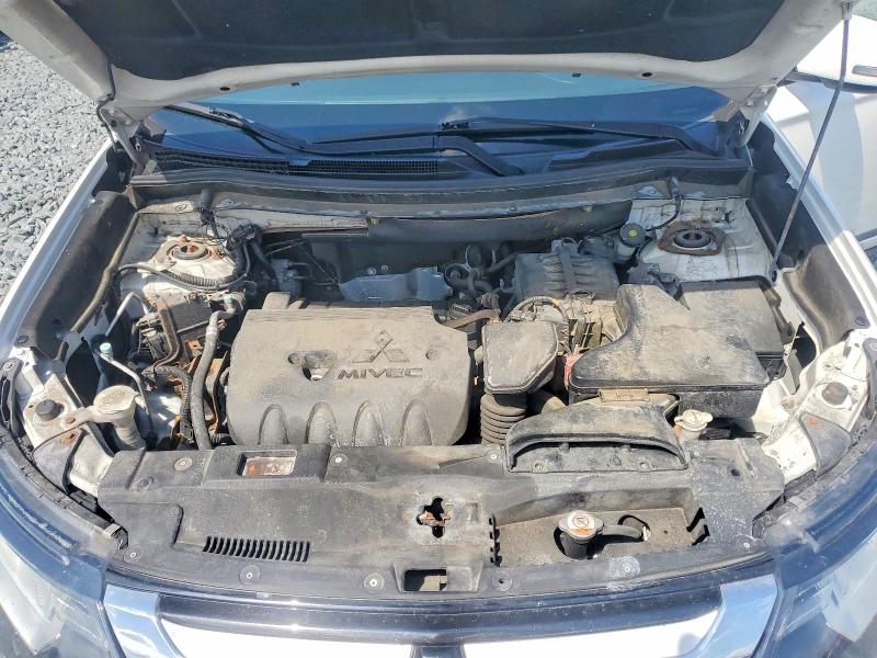 Aukcja sprzedaży 2016 Mitsubishi Outlander, vin: JA4AZ3A34GZ039923, numer aukcji: 66128046