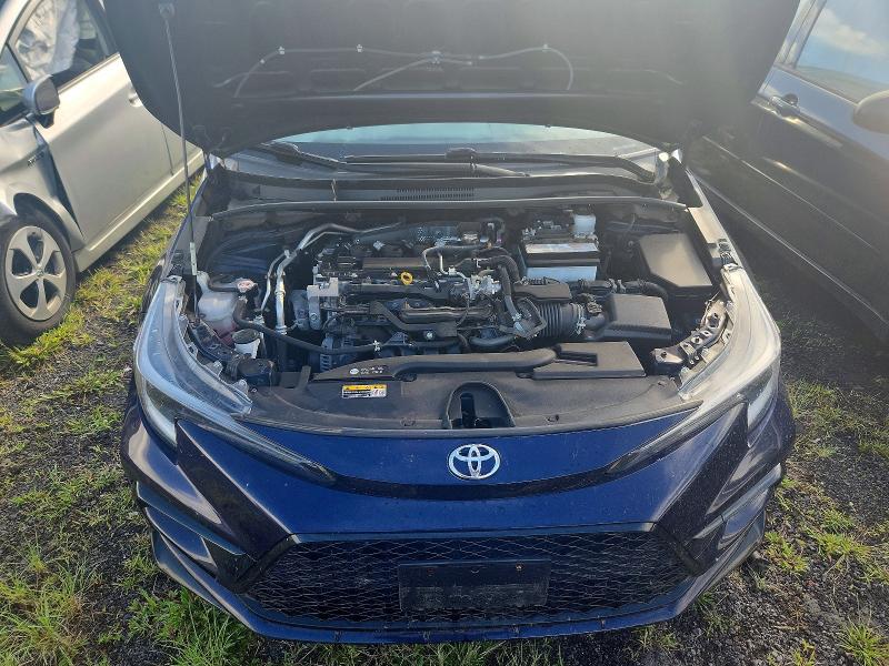 Aukcja sprzedaży 2024 Toyota Corolla, vin: JTDS4MCE5RJ106737, numer aukcji: 66108026