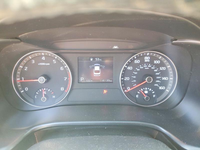 Aukcja sprzedaży 2020 Kia Forte, vin: 3KPF34ADXLE244972, numer aukcji: 64639946
