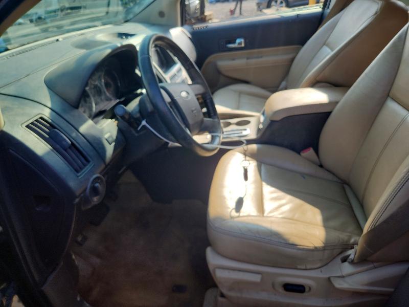 Продажа на аукционе авто 2010 Ford Edge, vin: 2FMDK3KC4ABB20965, номер лота: 65552516