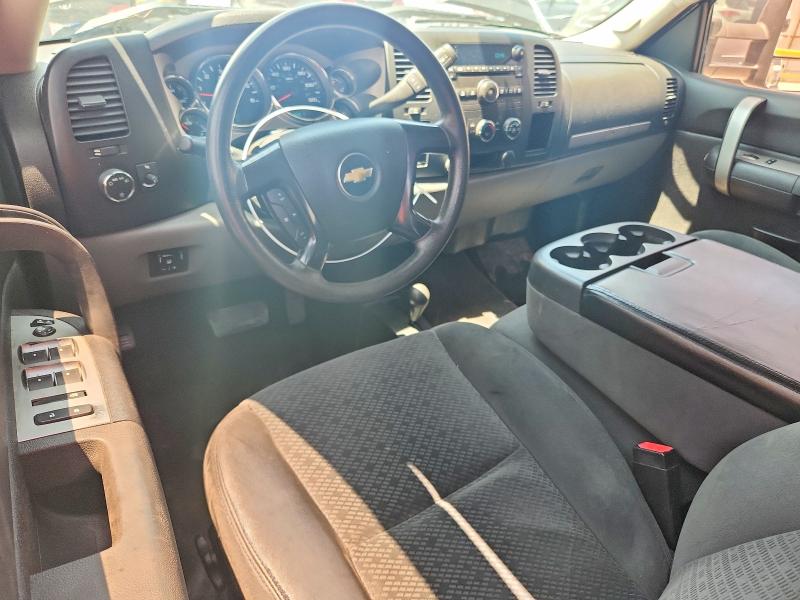 Aukcja sprzedaży 2012 Chevrolet Silverado, vin: 1GC2KVCG5CZ353360, numer aukcji: 63332316