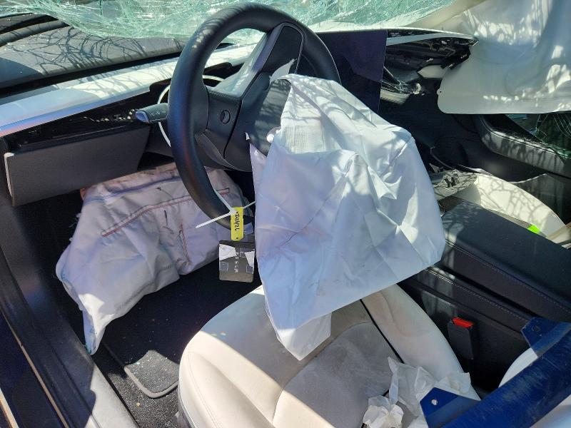 Продаж на аукціоні авто 2022 Tesla Model 3, vin: 5YJ3E1EBXNF241426, номер лоту: 62882406