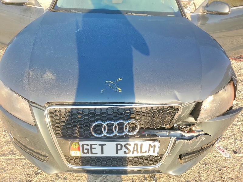 Aukcja sprzedaży 2010 Audi A5, vin: WAUCFAFR6AA048456, numer aukcji: 66900446