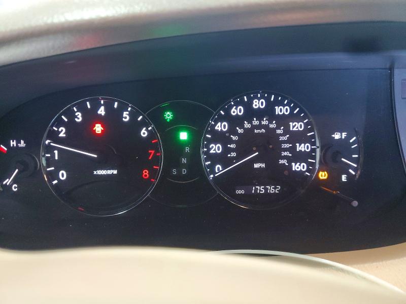 2007 Toyota Avalon მანქანა იყიდება აუქციონზე, vin: 4T1BK36B17U235485, აუქციონის ნომერი: 65540906