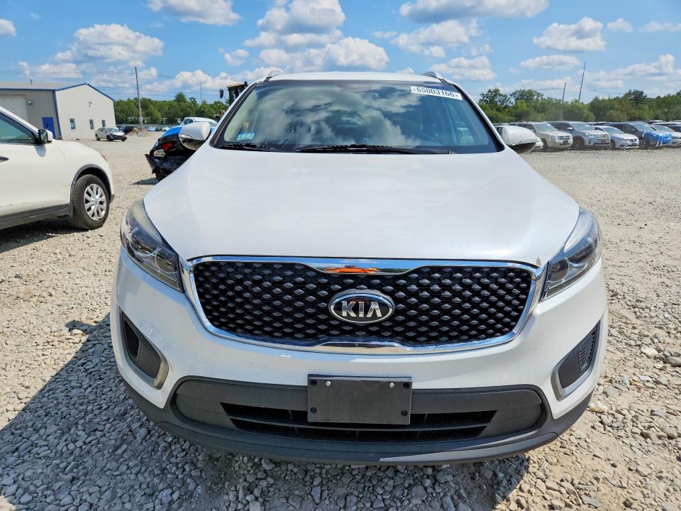 Aukcja sprzedaży 2016 Kia Sorento, vin: 5XYPGDA53GG143122, numer aukcji: 65003166